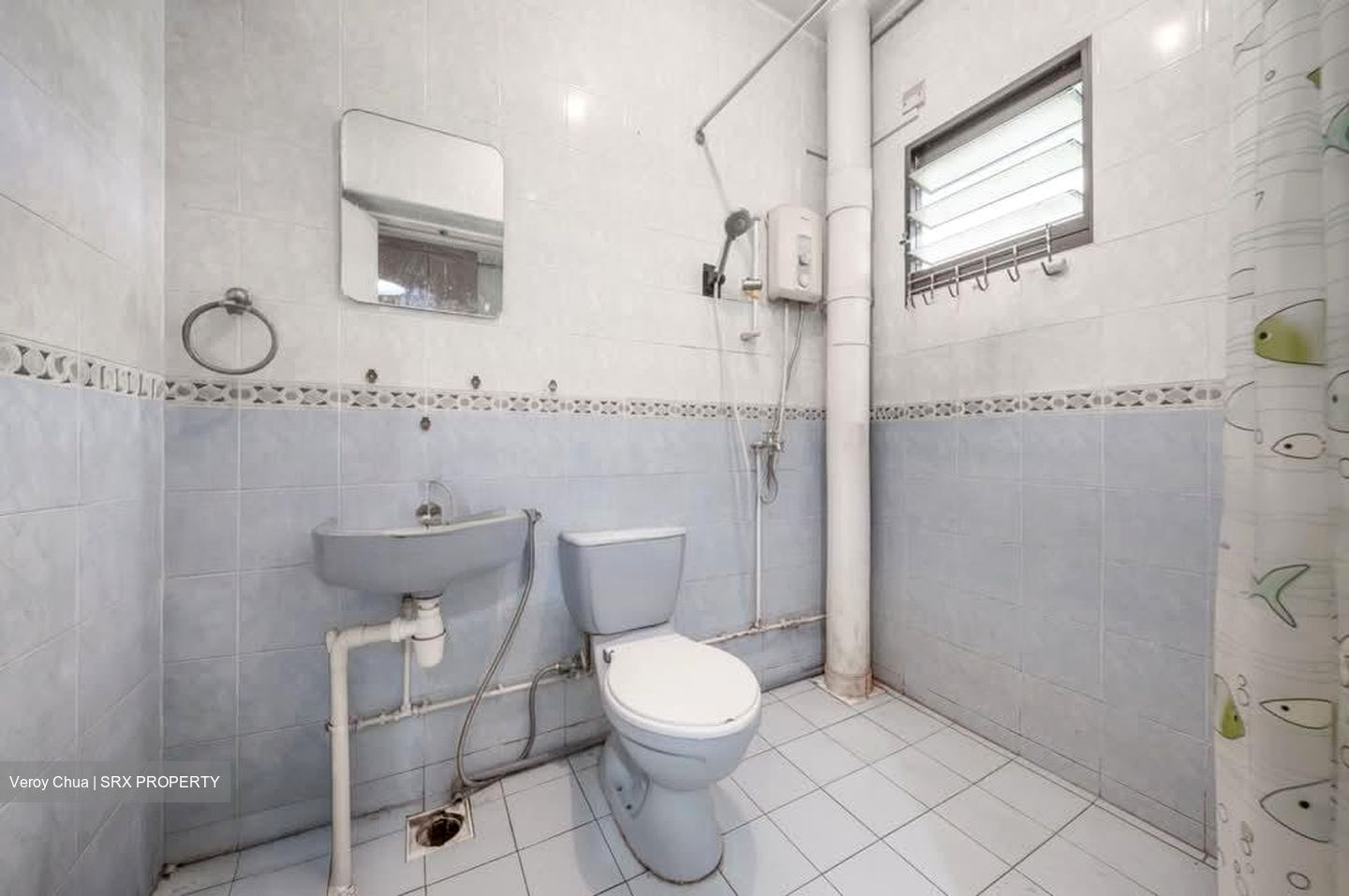 Blk 501A Montreal Spring (Sembawang), HDB 4 Rooms #556412001